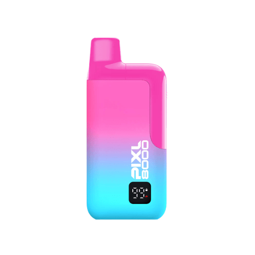Buy Bulk PIXL 8000 Prefilled Pod Kit - Pack of 5 - Vape Wholesale Mcr