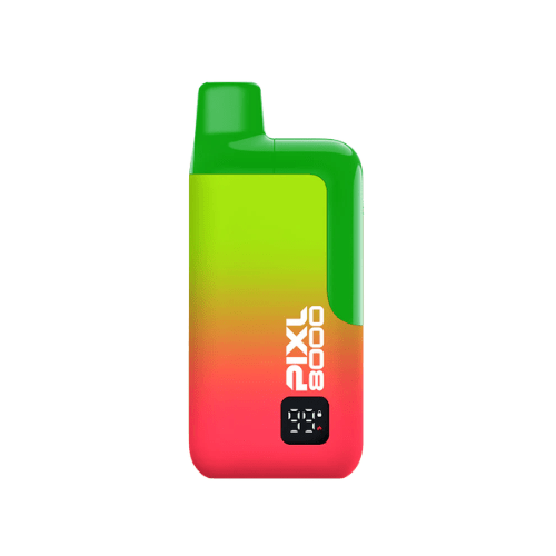 Buy Bulk PIXL 8000 Prefilled Pod Kit - Pack of 5 - Vape Wholesale Mcr