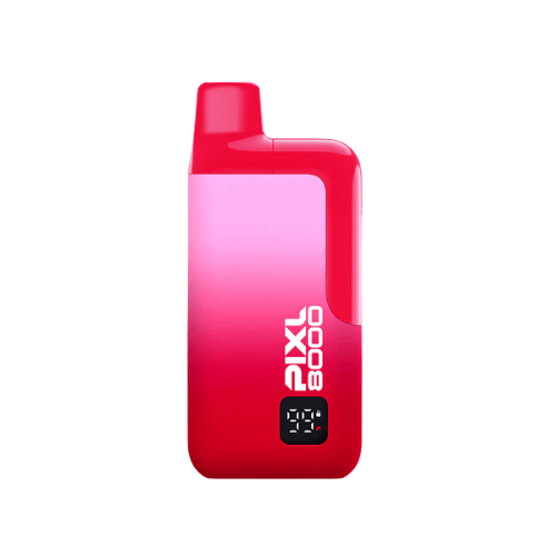 Buy Bulk PIXL 8000 Prefilled Pod Kit - Pack of 5 - Vape Wholesale Mcr