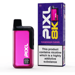 Buy Bulk PIXL 8000 Prefilled Pod Kit - Pack of 5 - Vape Wholesale Mcr