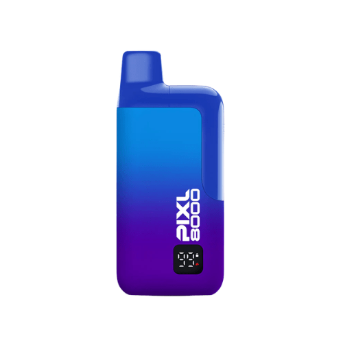 Buy Bulk PIXL 8000 Prefilled Pod Kit - Pack of 5 - Vape Wholesale Mcr