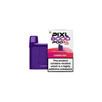 Buy Bulk PIXL 8000 Prefilled Pods - Compliant June 1st (Ban Proof) - Vape Wholesale Mcr