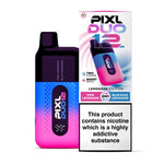 Buy Bulk Pixl Duo 12000 Disposable Vape Box of 5 - Vape Wholesale Mcr