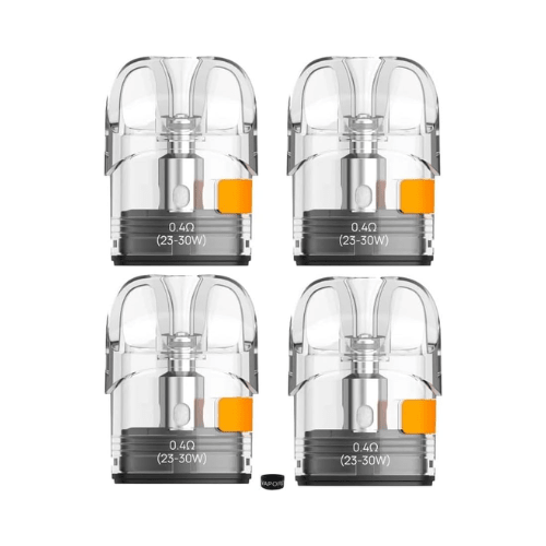 Buy Bulk Pixo Replacement Pods - Pack of 4 - Vape Wholesale Mcr