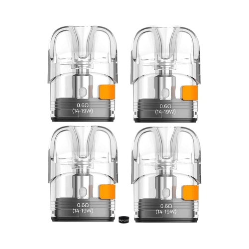 Buy Bulk Pixo Replacement Pods - Pack of 4 - Vape Wholesale Mcr