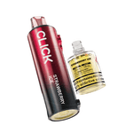 Buy Bulk Pyne Pod Click 50000 Puffs Prefilled Pods - Pack of 5 (Ban Proof) - Vape Wholesale Mcr