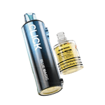 Buy Bulk Pyne Pod Click 50000 Puffs Prefilled Pods - Pack of 5 (Ban Proof) - Vape Wholesale Mcr