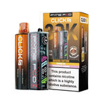 Buy Bulk Pyne Pod Click S 30K Prefilled Pod Kit - Pack of 5 - Vape Wholesale Mcr
