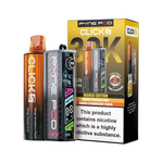 Buy Bulk Pyne Pod Click S 30K Prefilled Pod Kit - Pack of 5 - Vape Wholesale Mcr