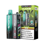 Buy Bulk Pyne Pod Click S 30K Prefilled Pod Kit - Pack of 5 - Vape Wholesale Mcr