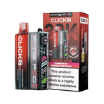 Buy Bulk Pyne Pod Click S 30K Prefilled Pod Kit - Pack of 5 - Vape Wholesale Mcr