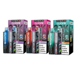 Buy Bulk Pyne Pod Click S 30K Prefilled Pod Kit - Pack of 5 - Vape Wholesale Mcr