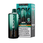 Buy Bulk Pyne Pod Click S 30K Prefilled Pods - Pack of 5 - Vape Wholesale Mcr