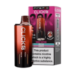 Buy Bulk Pyne Pod Click S 30K Prefilled Pods - Pack of 5 - Vape Wholesale Mcr