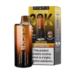 Buy Bulk Pyne Pod Click S 30K Prefilled Pods - Pack of 5 - Vape Wholesale Mcr