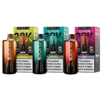 Buy Bulk Pyne Pod Click S 30K Prefilled Pods - Pack of 5 - Vape Wholesale Mcr