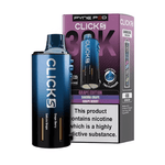 Buy Bulk Pyne Pod Click S 30K Prefilled Pods - Pack of 5 - Vape Wholesale Mcr