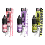 Buy Bulk Pyne Pod Nic Salts 10ML - Vape Wholesale Mcr