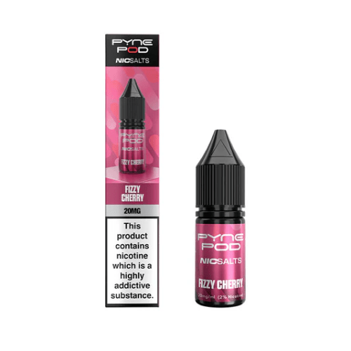 Buy Bulk Pyne Pod Nic Salts 10ML - Vape Wholesale Mcr