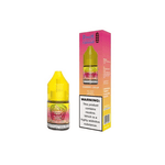 Buy Bulk R and M 9000 Nic Salt 10ml - Box of 10 - Vape Wholesale Mcr