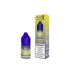 Buy Bulk R and M 9000 Nic Salt 10ml - Box of 10 - Vape Wholesale Mcr