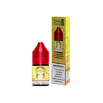 Buy Bulk R and M 9000 Nic Salt 10ml - Box of 10 - Vape Wholesale Mcr
