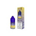 Buy Bulk R and M 9000 Nic Salt 10ml - Box of 10 - Vape Wholesale Mcr
