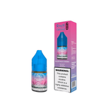 Buy Bulk R and M 9000 Nic Salt 10ml - Box of 10 - Vape Wholesale Mcr