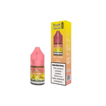 Buy Bulk R and M 9000 Nic Salt 10ml - Box of 10 - Vape Wholesale Mcr