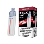 Buy Bulk Relx 12k Ultra Vape Kit - Pack of 5 - Vape Wholesale Mcr