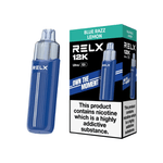Buy Bulk Relx 12k Ultra Vape Kit - Pack of 5 - Vape Wholesale Mcr