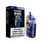 Buy Bulk RELX Maxgo 33000 Puffs Prefilled Vape kit - Pack of 5 (Ban Proof) - Vape Wholesale Mcr