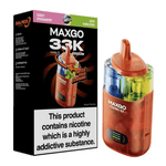 Buy Bulk RELX Maxgo 33000 Puffs Prefilled Vape kit - Pack of 5 (Ban Proof) - Vape Wholesale Mcr