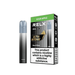 Buy Bulk RELX Ultra Prefilled Pod Kit - Vape Wholesale Mcr