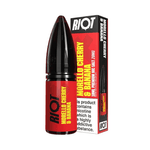 Buy Bulk Riot X Nic Salts 10ML E - Liquid (Pack of 10) - Vape Wholesale Mcr
