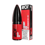 Buy Bulk Riot X Nic Salts 10ML E - Liquid (Pack of 10) - Vape Wholesale Mcr