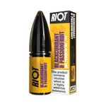 Buy Bulk Riot X Nic Salts 10ML E - Liquid (Pack of 10) - Vape Wholesale Mcr