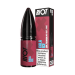 Buy Bulk Riot X Nic Salts 10ML E - Liquid (Pack of 10) - Vape Wholesale Mcr