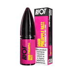 Buy Bulk Riot X Nic Salts 10ML E - Liquid (Pack of 10) - Vape Wholesale Mcr