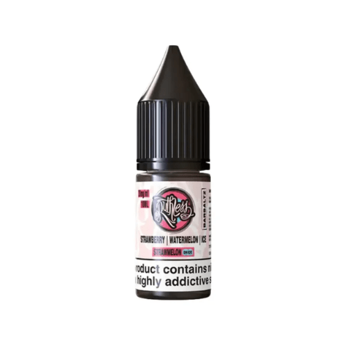 Buy Bulk Ruthless Bar Saltz Nic Salts 10ML - Box of 10 - Vape Wholesale Mcr