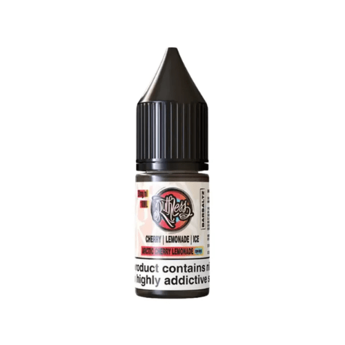 Buy Bulk Ruthless Bar Saltz Nic Salts 10ML - Box of 10 - Vape Wholesale Mcr