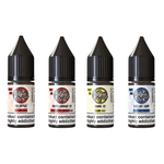 Buy Bulk Ruthless Bar Saltz Nic Salts 10ML - Box of 10 - Vape Wholesale Mcr
