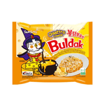Buy Bulk SAMYANG QUATTRO (CHEESE) Packet (8x5 40pk) 140g - Vape Wholesale Mcr