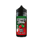 Buy Bulk Seriously Shisha 100ml Shortfill E - Liquid - Pack of 10 - Vape Wholesale Mcr