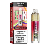 Buy Bulk SKE Bar 15k Pod Kit - Box of 5 - Vape Wholesale Mcr