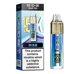 Buy Bulk SKE Bar 15k Pod Kit - Box of 5 - Vape Wholesale Mcr