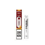 Buy Bulk SKE Bar 600 ZERO NICOTINE Prefilled Pod - Box of 10 - Vape Wholesale Mcr