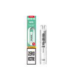 Buy Bulk SKE Bar 600 ZERO NICOTINE Prefilled Pod - Box of 10 - Vape Wholesale Mcr