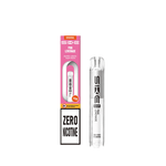 Buy Bulk SKE Bar 600 ZERO NICOTINE Prefilled Pod - Box of 10 - Vape Wholesale Mcr