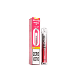 Buy Bulk SKE Bar 600 ZERO NICOTINE Prefilled Pod Kit - Box of 10 - Vape Wholesale Mcr